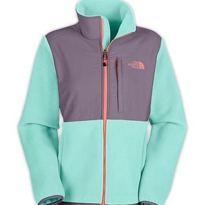 North Face Denali jacket